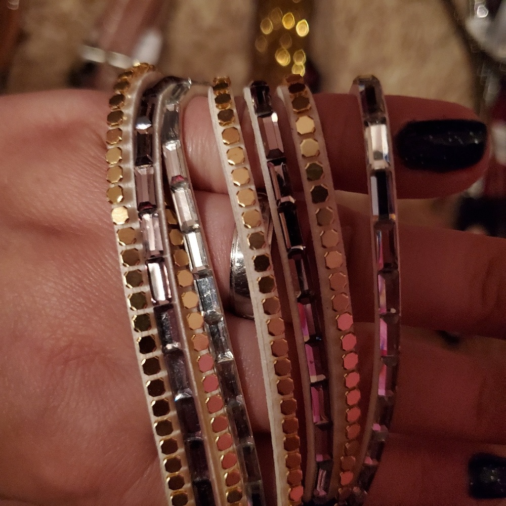 Paparazzi jewelry